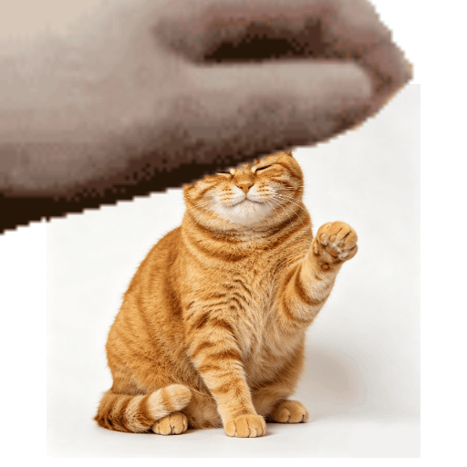 金渐层橘猫