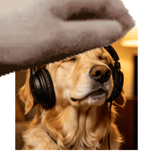 DJ音乐狗